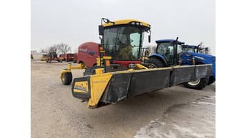 Main image New Holland Speedrower 260 Plus